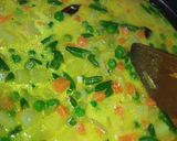 Foto del paso 5 de la receta: Curry (de yogur) - "More Kuzhambu"