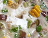 Foto langkah ke 3 dari resep Sayur Lodeh Gurih.