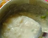 मलाई वाली रबड़ी(malai wali rabdi recipe in hindi) रेसिपी चरण 3 फोटो