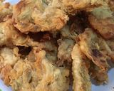 Foto langkah ke 6 dari resep Jamur crispy maknyos 👍🏻.
