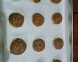 Foto langkah ke 8 dari resep Roti Boy kw.