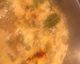 Foto del paso 7 de la receta: Guisado de cordero 🐑 con verduras y ciruelas