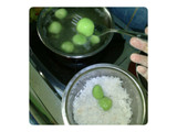 Klepon Gampang Dan Enak