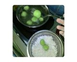 Foto langkah ke 7 dari resep Klepon Gampang Dan Enak.