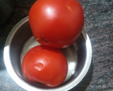 தக்காளி ரசம் ரெசிபி ஸ்டேப் 1 புகைப்படம்