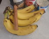 Foto del paso 1 de la receta: Agua De Plátano 🍌 Con Avena