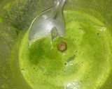 A picture of step 2 of Bhel.