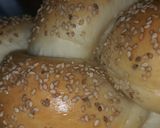 Foto del paso 11 de la receta: PAN JALA (pan Trenzado) de Romina Stricker