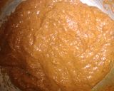 A picture of step 4 of Paneer tikka masala.