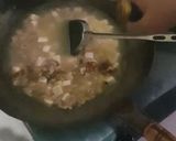 Foto langkah ke 5 dari resep Mun Tahu ayam jamur.