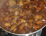 Foto del paso 2 de la receta: Dulce de boñatos
