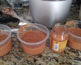 Foto del paso 1 de la receta: El gazpacho mami especial