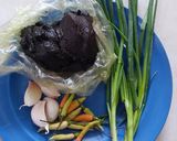Foto langkah ke 1 dari resep 27.Petis dahsyat.