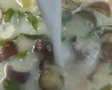 Foto langkah ke 5 dari resep Sayur Lodeh Bumbu Iris.