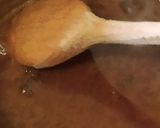 Birsalma kompót recept fázis 3 fotója