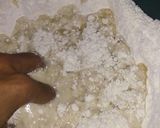 Foto del paso 2 de la receta: Pizza casera de carne y también conocida como"Pizza Campechana"