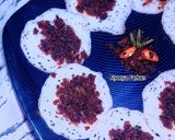 Foto langkah ke 4 dari resep Surabi Oncom.