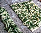 Foto del paso 5 de la receta: PAN🌾Con🍃HIERBAS🌿y Ajo...‼️