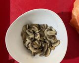 Foto del paso 6 de la receta: Filete empapelado, con aderezo de mayonesa casera