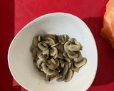 Foto del paso 6 de la receta: Filete empapelado, con aderezo de mayonesa casera