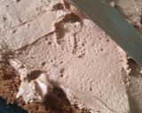 Φωτογραφία βήματος 8 της συνταγής Τούρτα Kinder Bueno σκάκι!!!