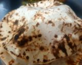 A picture of step 3 of Plain Roti.