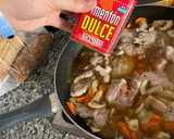 Foto del paso 8 de la receta: Solomillo a la cerveza y más (receta hecha por mi)