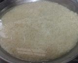A picture of step 7 of Chicken pulaao.