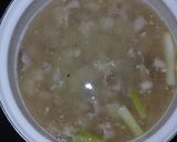 Foto langkah ke 6 dari resep Nasi Bakmoy.