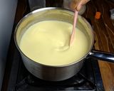Foto langkah ke 6 dari resep Susu Jagung (Corn Milk).