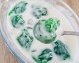 Foto langkah ke 4 dari resep Khanom Inthanin.