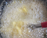Foto del paso 1 de la receta: Ojitos