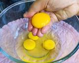 ชูเฟล่ Souffle เนื้อนุ่ม เบา ละลายในปาก 😋 วิธีทำสูตร 2 รูป