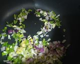 Foto del paso 5 de la receta: Rollitos de carne en hojas de repollo ❣️