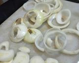 Foto langkah ke 1 dari resep Onion rings.