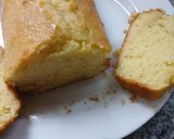 Foto del paso 4 de la receta: Budín de limón delicioso! Con glaseado de limón!