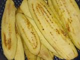 Berenjenas al escabeche