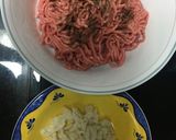 Foto del paso 5 de la receta: Albóndigas con sepia