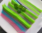 Foto langkah ke 5 dari resep Es Kue / Es Gabus HunKuwe.
