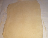 Foto del paso 2 de la receta: Orejas o palmeritas (pan)