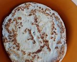 Foto del paso 2 de la receta: Panqueques de dulce de leche