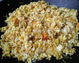 Foto langkah ke 6 dari resep Tahu Bejek Istimewah.