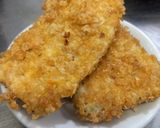 Foto del paso 4 de la receta: Berenjena Apanada