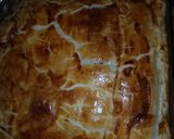 Foto del paso 2 de la receta: Pascualina