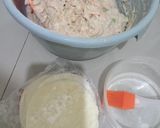 Foto langkah ke 3 dari resep Dimsum Ekonomis.