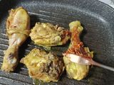 Ayam Bakar Teflon