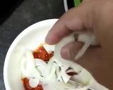 Gambar langkah 1 resipi Easy ikan cencaru sumbat belakang air fryer.