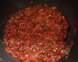 Foto langkah ke 4 dari resep Tempe Karaage Daun Jeruk.