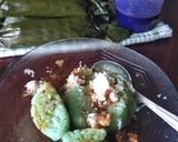 Foto langkah ke 9 dari resep Lupis.