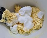 Lágy túrógombóc recept fázis 5 fotója